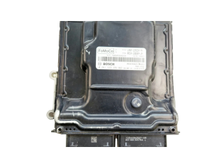 Блок управления двигателя LX6A12A650, LX6A12A650YA   Ford Escape IV