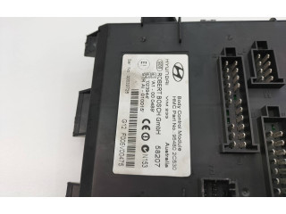 Блок предохранителей 954102CXXX   Hyundai Coupe    