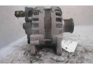 Генератор 231005933R, 231005933R Dacia Lodgy