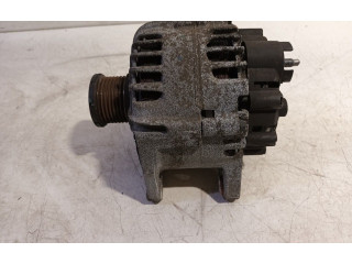 Генератор 231000091R Dacia Duster