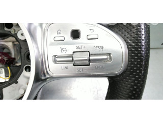 Руль Mercedes-Benz GLC C253 2016 - года A0004604602, A00046046029E38