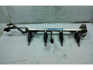 Vstřikovací lišta 0280160557 Volkswagen Sharan