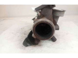  Турбина Mercedes-Benz A W169  A6400901780         