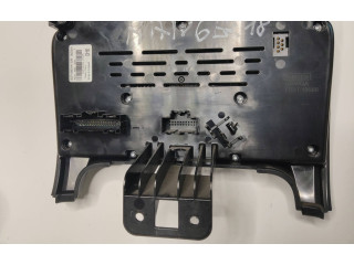 Блок управления климат-контролем EB3T19980HH, 900260430009 Ford Ranger