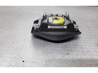 Подушка безопасности водителя    Subaru Forester SH