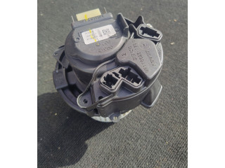 Вентилятор печки Renault Clio V