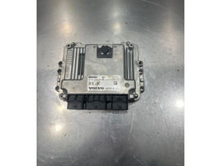 Řídící jednotka 31272996AB, 1039S30890 Volvo S40 2011