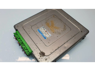 Блок управления двигателя FP1618881A, E2T82081M Mazda 626