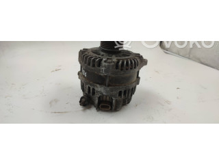 Генератор 23700AA660, A3TX0781   Subaru Forester SG      