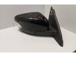 Зеркало электрическое        Volvo XC60  2009 - 2013 года   