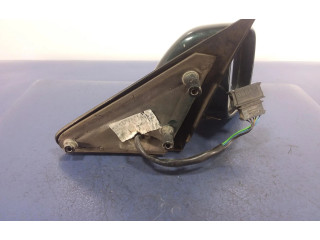 Зеркало электрическое Skoda Octavia Mk1 (1U) 1996 - 2004 года