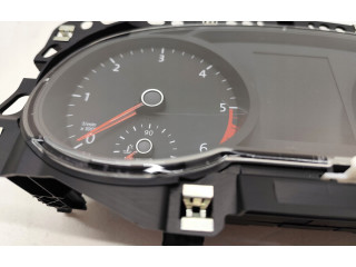 Панель приборов 5G0920950A Volkswagen Golf VII