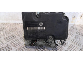 Блок АБС 1K0614117JBEF   Volkswagen  Golf Plus  2005 - 2013 года