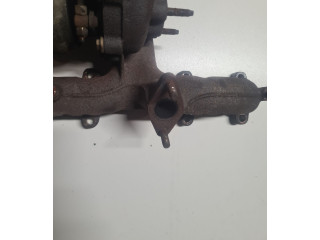 Турбина Skoda Fabia Mk1 (6Y) 038253014B, 54431015073