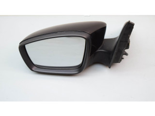 Зеркало электрическое        Skoda Fabia Mk3 (NJ)  2015 - 2021 года   