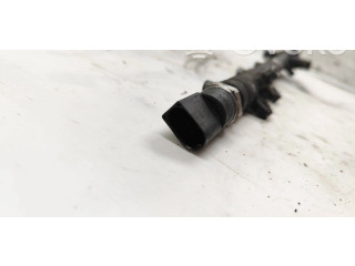 Vstřikovací lišta A6110700095, 0445214004 Mercedes-Benz C W203