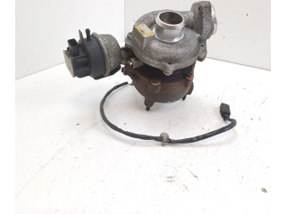  Турбина Audi A5 Sportback 8TA  03L145701E, BV43A0189   для двигателя CAHA      