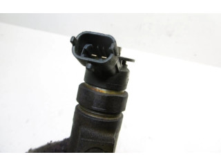 Vstřikovač 0445110252, 0445110252 Peugeot 206 CC 8HX