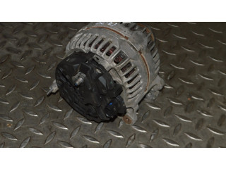 Генератор 03L903023   Audi TT TTS Mk2      