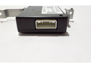 Блок управления 285321BY2D   Infiniti FX