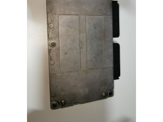 Блок управления двигателя 7700110258, HOM7700108814   Renault Clio II