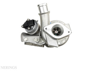 Турбина Ford Ranger 4913106340, 4913106320 для двигателя ENPF