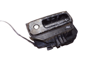 Zámek zadních dveří 7H0827569, 2K0827426C Volkswagen Caddy 2008