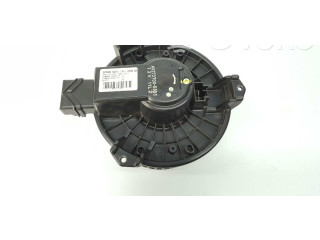 Вентилятор печки AV2727005391 Jaguar XF X250