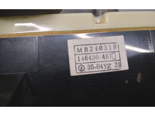 Модуль блока управления кондиционером MR240319   Mitsubishi Montero