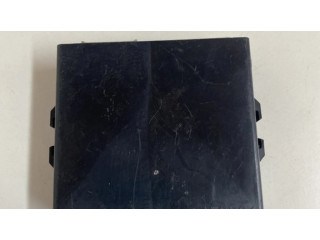 Модуль управления ручным тормозом