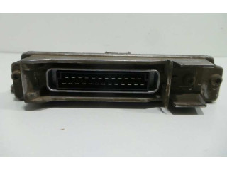 Блок управления LUCAS   Renault Clio II