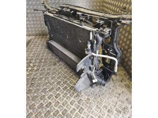 Комплект радиатора 8R0805594B Audi Q5 SQ5