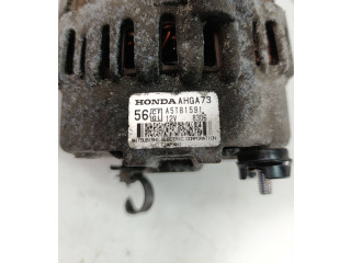 Генератор AHGA73, A5TB1591 Honda City