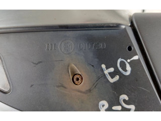 Зеркало электрическое        Audi A8 S8 D3 4E  2002 - 2009 года   