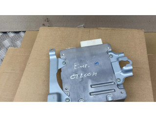 Блок управления усилителя руля