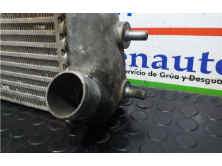 Интеркулер KIA Rio