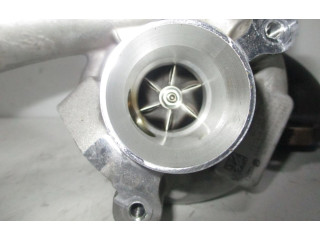 Турбина Volkswagen Golf VII 04E145721R