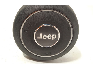 Подушка безопасности водителя P1GS311XLAH   Jeep Grand Cherokee