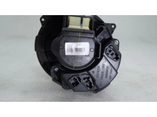 Вентилятор печки    DT116625-160   Renault Clio V