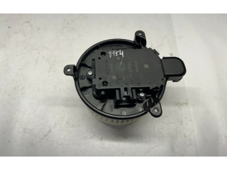 Вентилятор печки    AY5330   Chevrolet Camaro