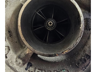  Турбина Volvo XC90  31293507         