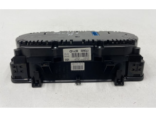 Панель приборов 1T0920871D, VDD0242503 Volkswagen Touran II