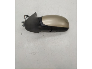 Зеркало электрическое Peugeot 406 1996 - 1999 года
