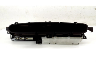 Přístrojová deska Toyota Prius (XW30) 2012 8380047A40, 769363290