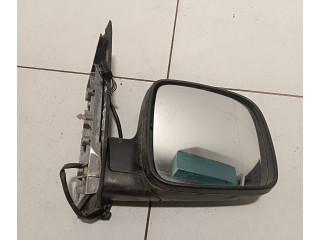 Zpětné zrcátko  Volkswagen Caddy 2010  E1010718  