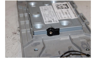 Интеркулер 82A919620A Audi A1