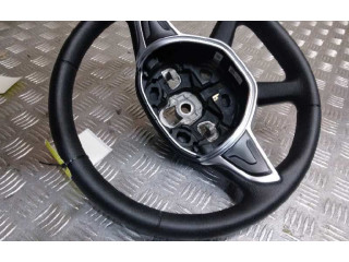 Руль Dacia Sandero 2008 - 2012 года 484001085R, SINAIRBAG