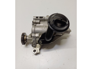 Масляный насос 06H115105AN Skoda Octavia Mk3 (5E)