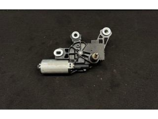 Моторчик заднего дворника 8L0955711B Audi A6 S6 C5 4B