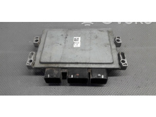 Блок управления двигателем Блок управления 8200774747 Renault Twingo II